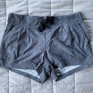 Lululemon Spring Breakaway Shorts